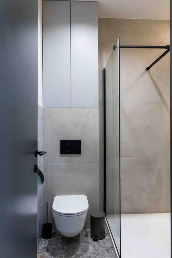 Maroen Lux Studio And Apartment Old Town スプリト エクステリア 写真