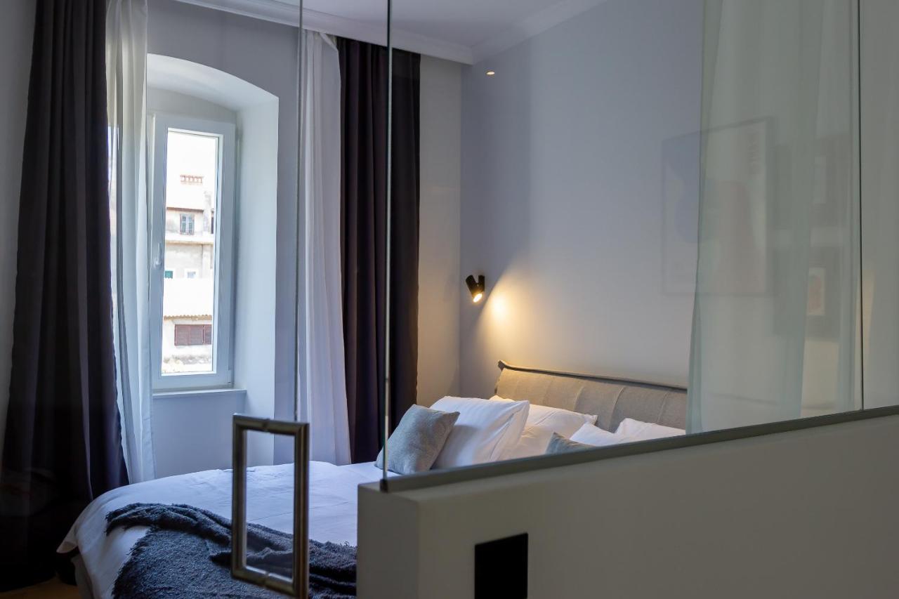 Maroen Lux Studio And Apartment Old Town スプリト エクステリア 写真
