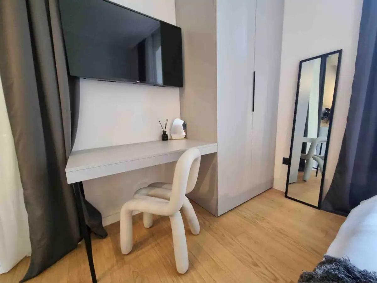 Maroen Lux Studio And Apartment Old Town スプリト エクステリア 写真
