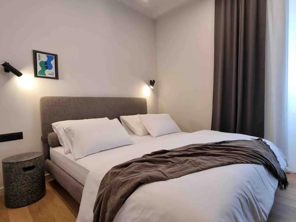 Maroen Lux Studio And Apartment Old Town スプリト エクステリア 写真
