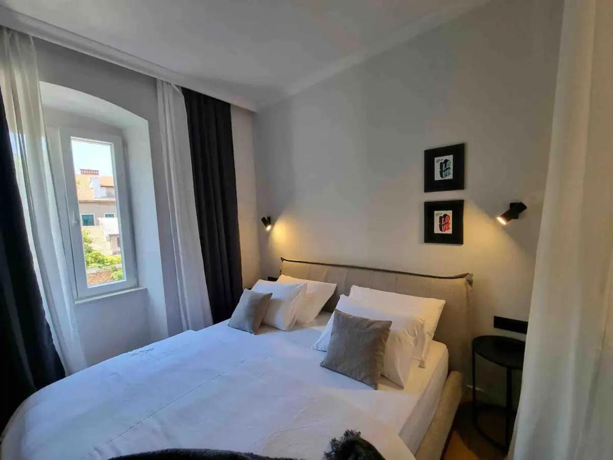 Maroen Lux Studio And Apartment Old Town スプリト エクステリア 写真