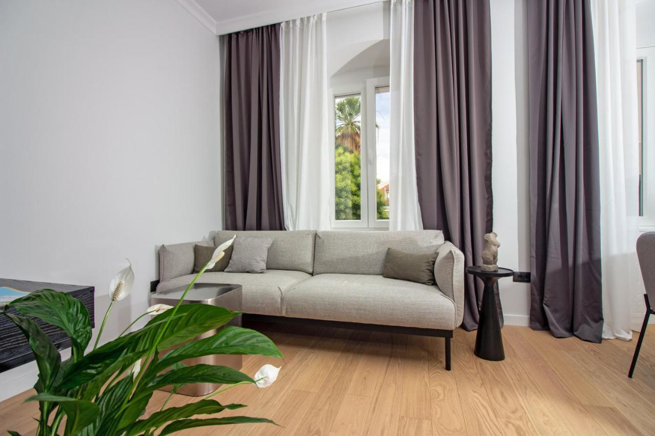 Maroen Lux Studio And Apartment Old Town スプリト エクステリア 写真