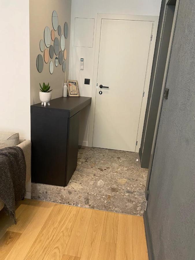 Maroen Lux Studio And Apartment Old Town スプリト エクステリア 写真