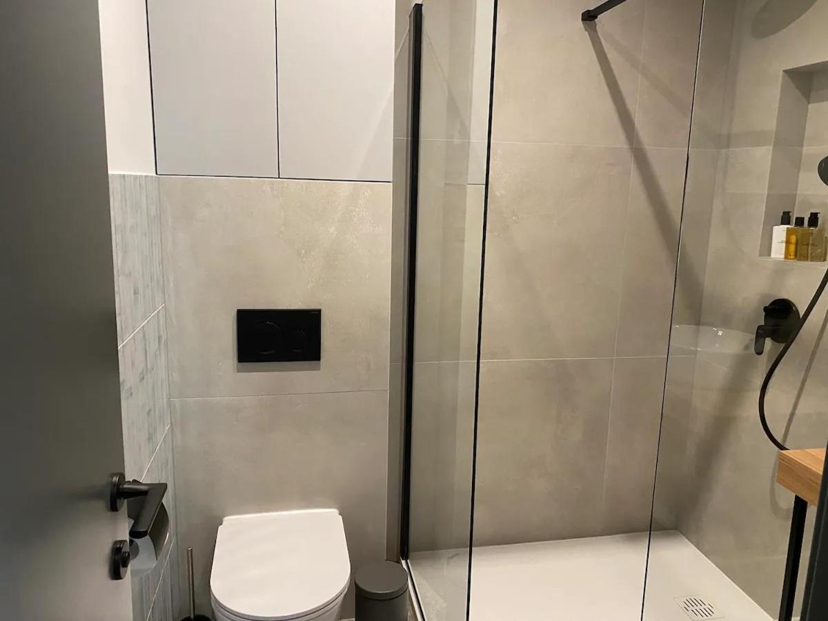 Maroen Lux Studio And Apartment Old Town スプリト エクステリア 写真