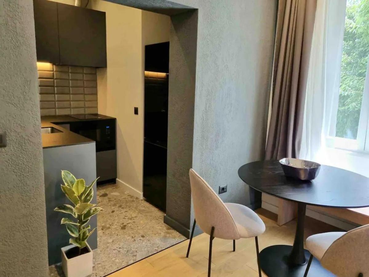 Maroen Lux Studio And Apartment Old Town スプリト エクステリア 写真