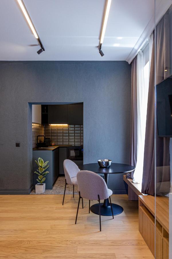 Maroen Lux Studio And Apartment Old Town スプリト エクステリア 写真
