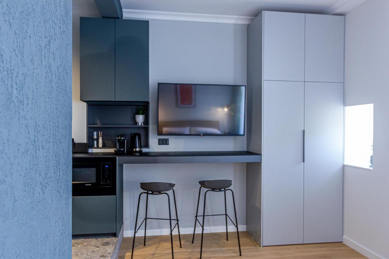 Maroen Lux Studio And Apartment Old Town スプリト エクステリア 写真