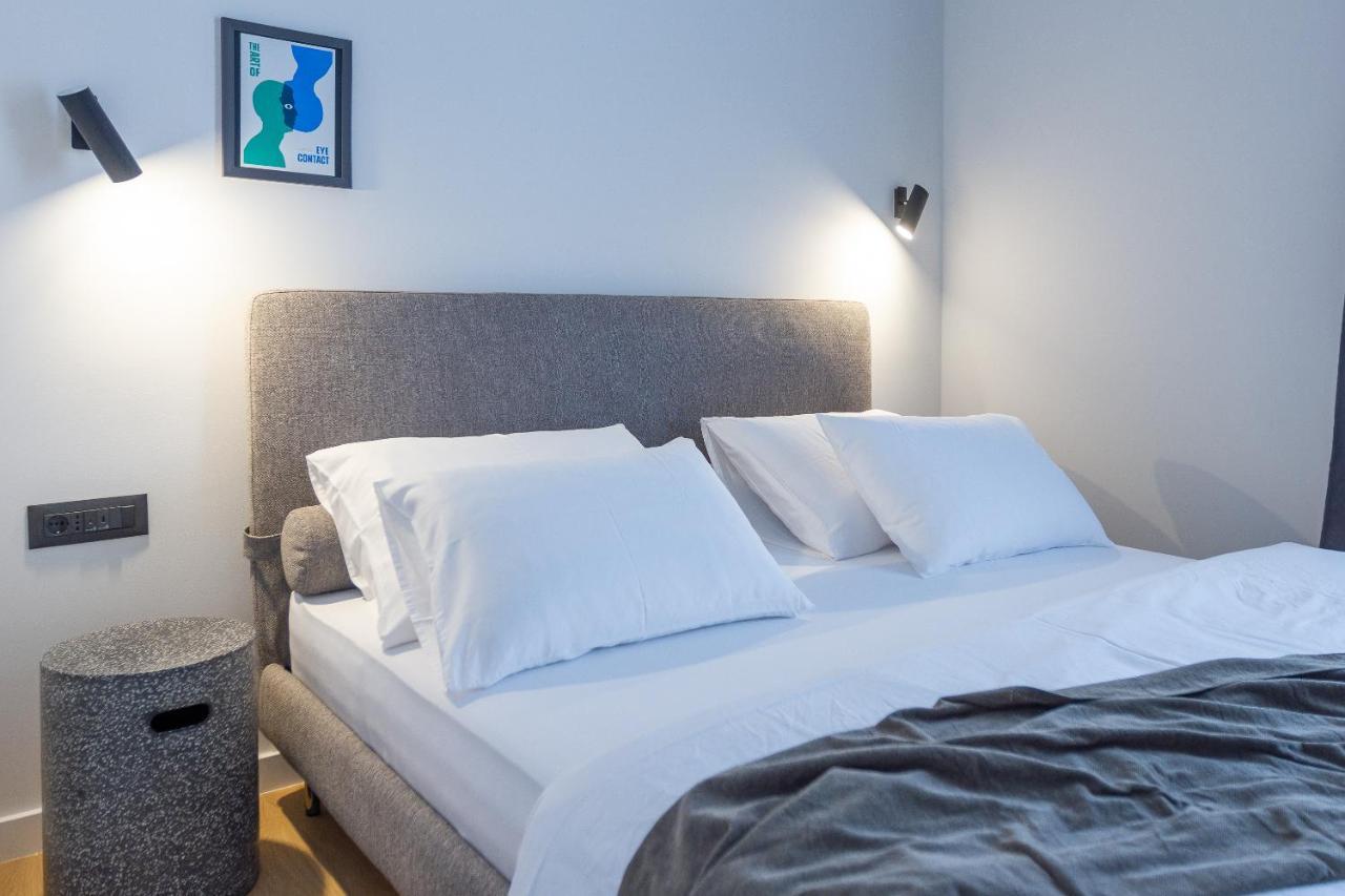 Maroen Lux Studio And Apartment Old Town スプリト エクステリア 写真