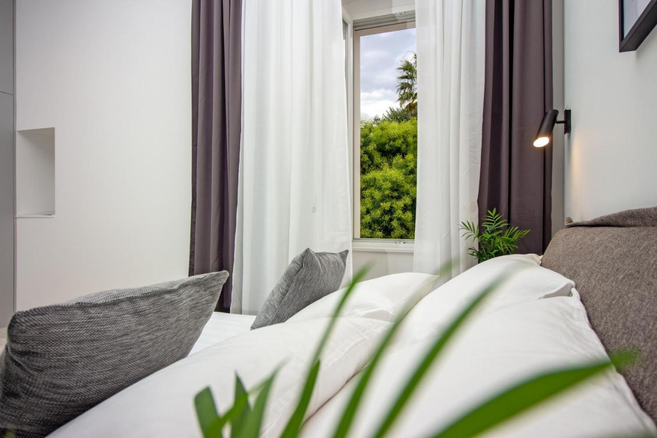 Maroen Lux Studio And Apartment Old Town スプリト エクステリア 写真