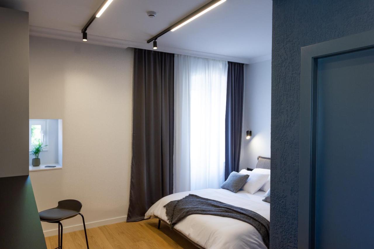 Maroen Lux Studio And Apartment Old Town スプリト エクステリア 写真