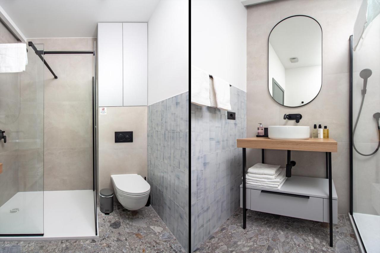 Maroen Lux Studio And Apartment Old Town スプリト エクステリア 写真