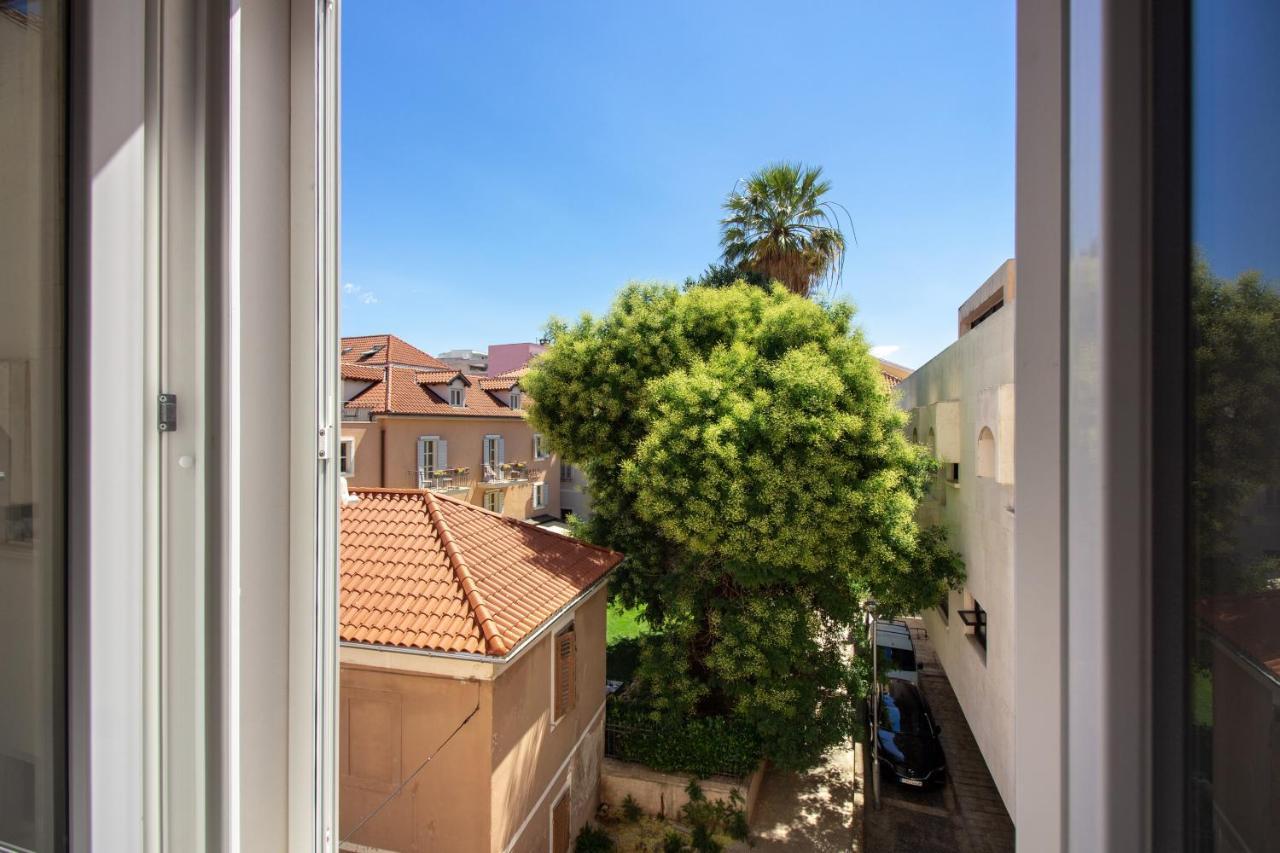 Maroen Lux Studio And Apartment Old Town スプリト エクステリア 写真